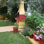 Fotini's 2 Апартаменты *