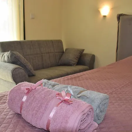 Fotini's 2 Apartment Toroni