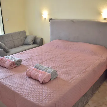 Apartment Fotini's 2 Toroni