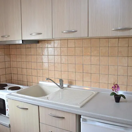 Fotini's 2 Apartment Toroni