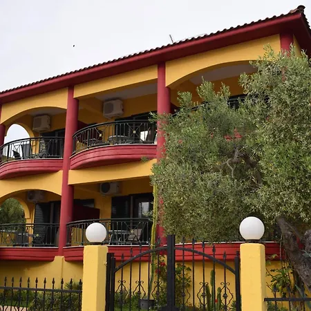Apartment Fotini's 2 Toroni