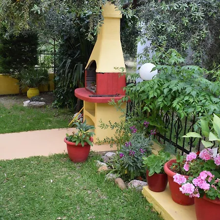 Fotini's 2 Apartment *