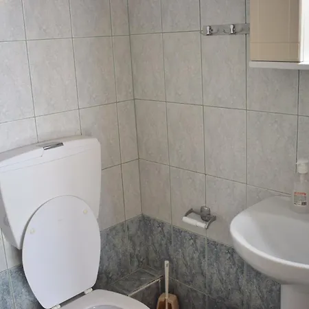 Fotini's 2 Apartment Toroni