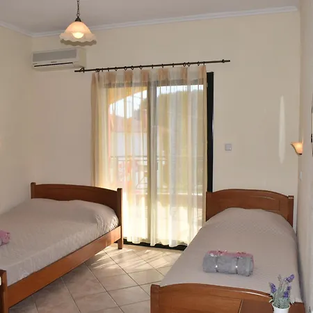 Apartment Fotini's 2 Toroni