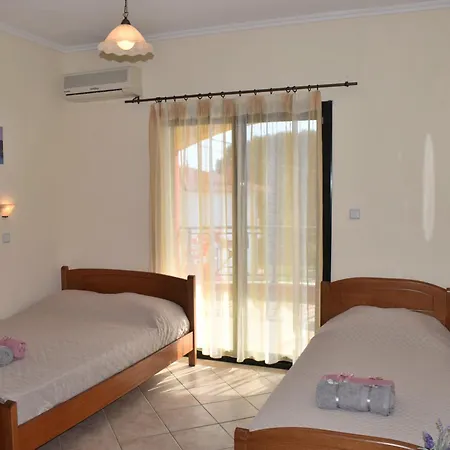 Apartment Fotini's 2 *