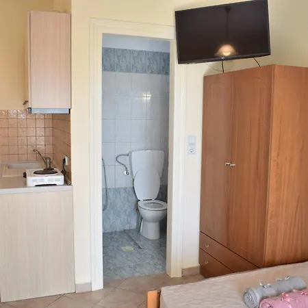 Fotini's 2 Apartment Toroni