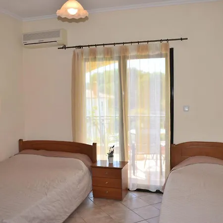 Apartment Fotini's 2 *