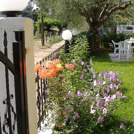 Fotini's 2 Apartment Toroni