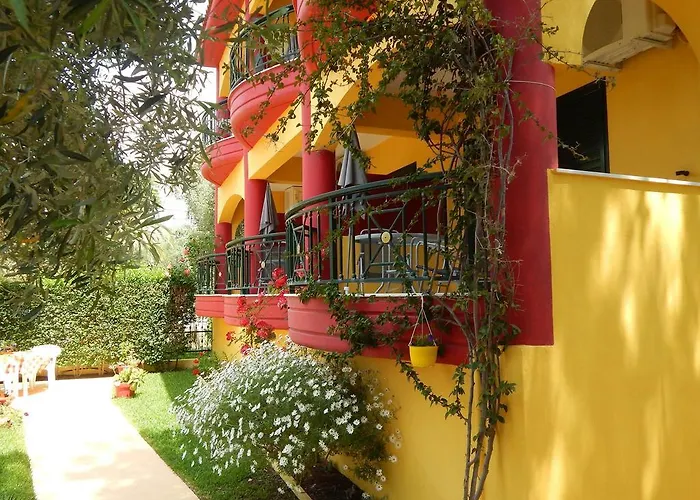 Apartamento Fotini's 2