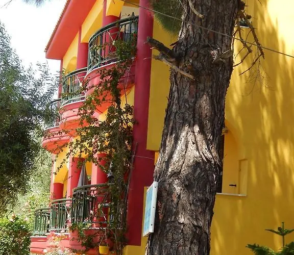 Apartamento Fotini's 2 Toroni