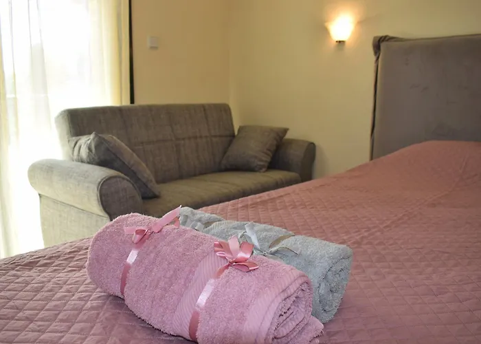 Fotini's 2 Apartamento Toroni