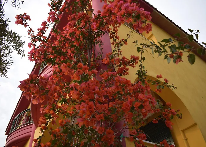 Apartamento Fotini's 2 Toroni