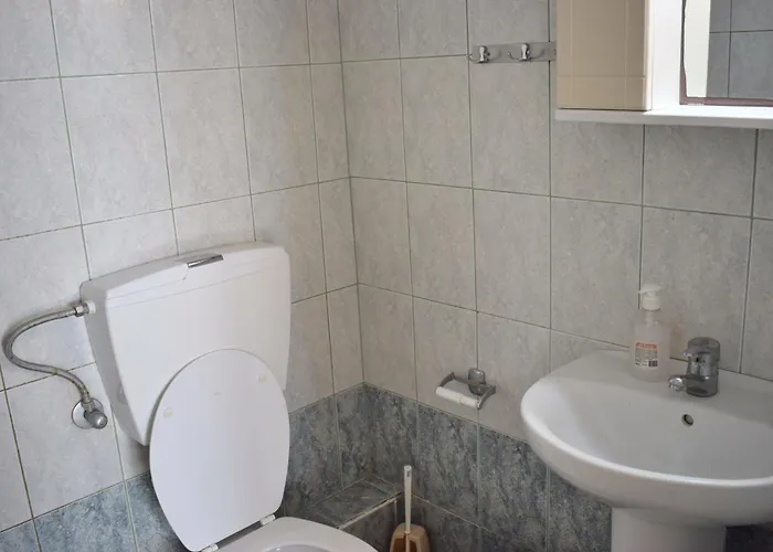 Fotini's 2 Apartamento Toroni