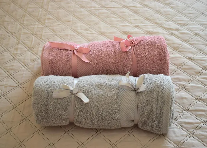 Fotini's 2 Apartamento Toroni