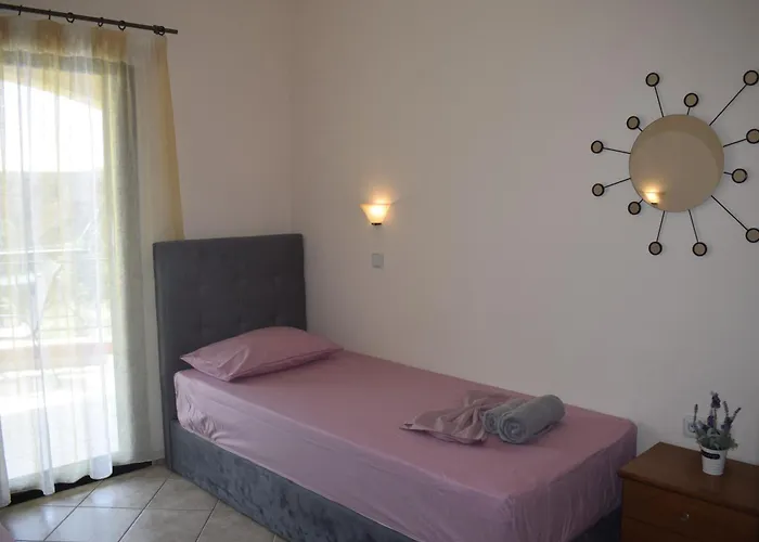Fotini's 2 Apartamento Toroni