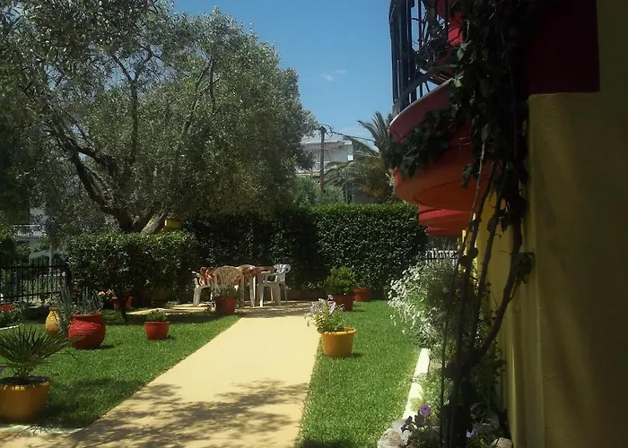 Apartamento Fotini's 2 *