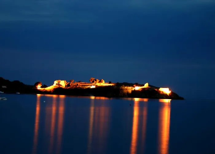 Fotini's 2 Apartamento Toroni