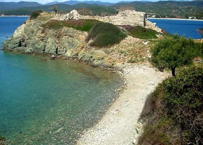 Fotini's 2 Apartamento