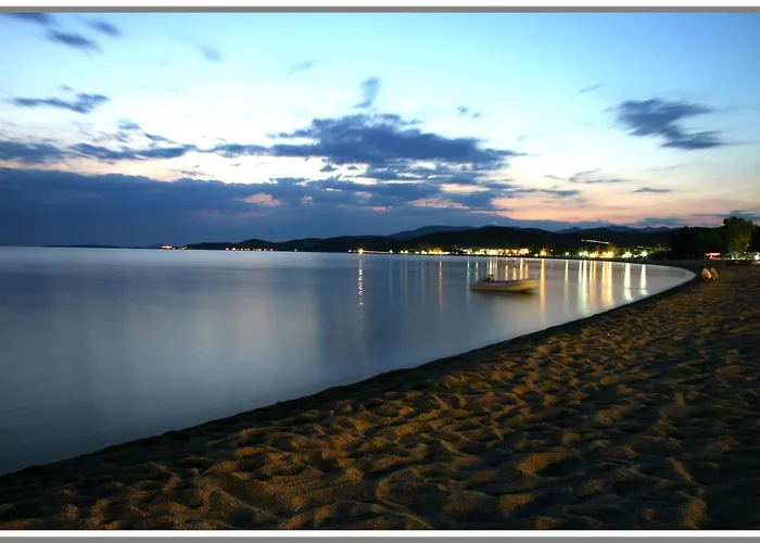 Fotini's 2 Apartamento Toroni