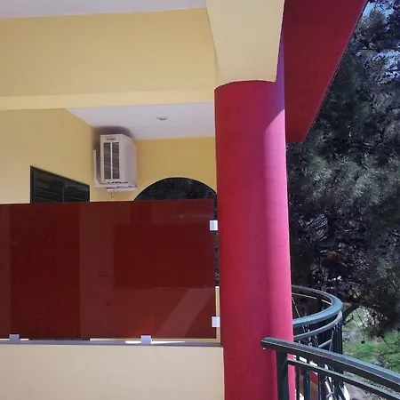 Appartement Fotini's 2 *