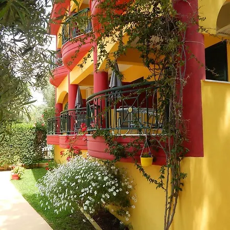Apartamento Fotini's 2