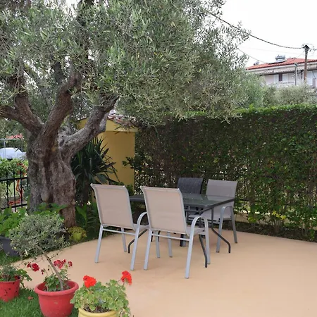 Appartement Fotini's 2