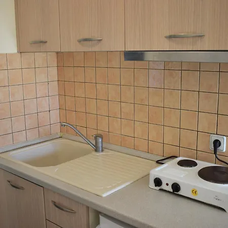 Appartement Fotini's 2 *