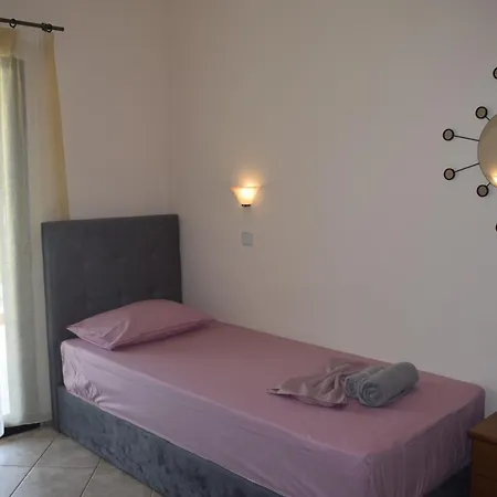 Fotini's 2 Apartamento Toroni