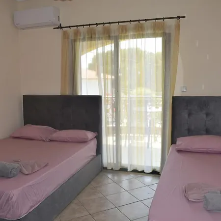 Apartamento Fotini's 2 Toroni