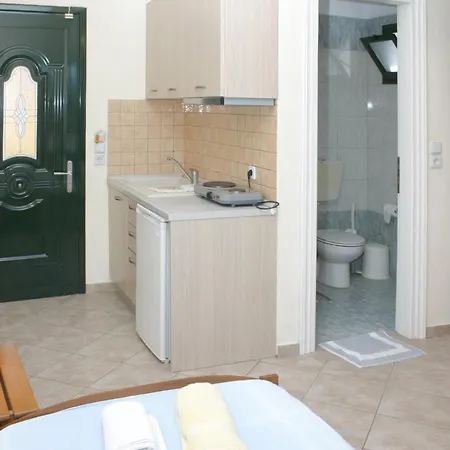 Fotini's 2 Apartament Toroni