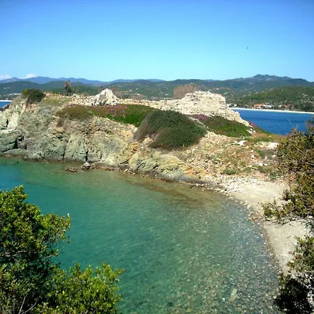 Fotini's 2 Appartement Toroni