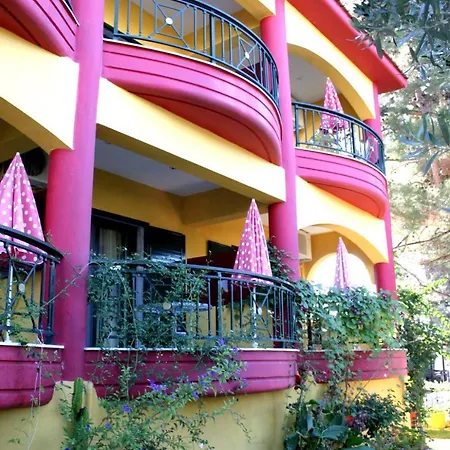 Appartement Fotini's 2