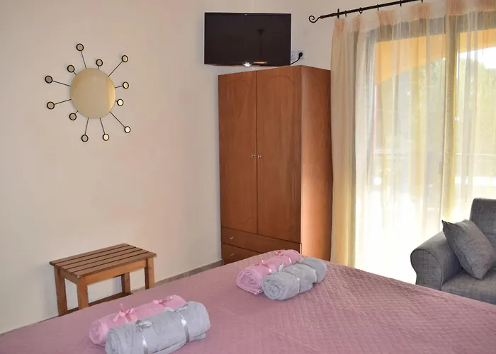 Apartment Fotini's 2