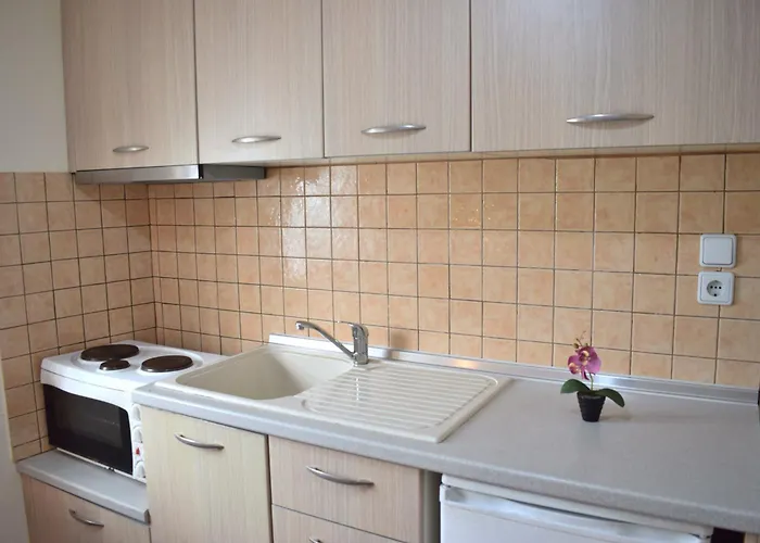 Fotini's 2 Apartment Toroni