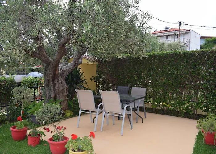 Apartment Fotini's 2