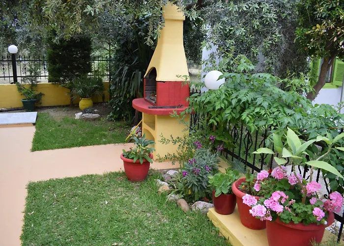 Fotini's 2 Apartment *