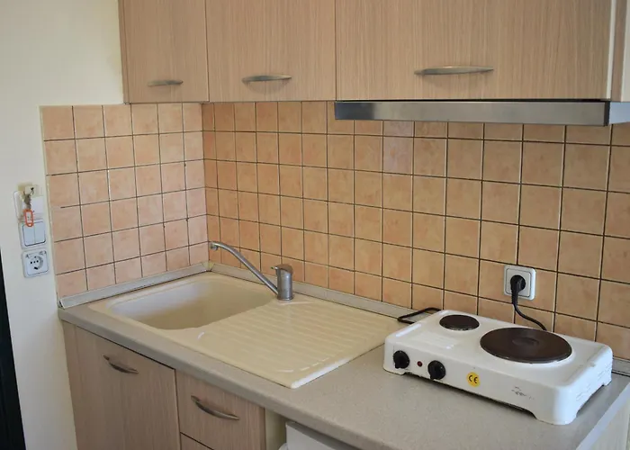 Apartment Fotini's 2 *