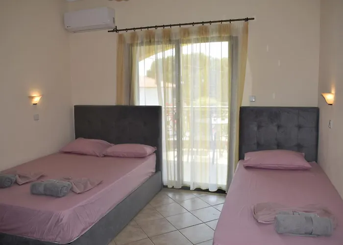 Apartment Fotini's 2 Toroni