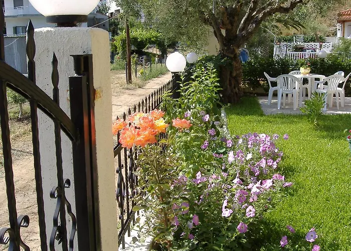 Fotini's 2 Apartment Toroni