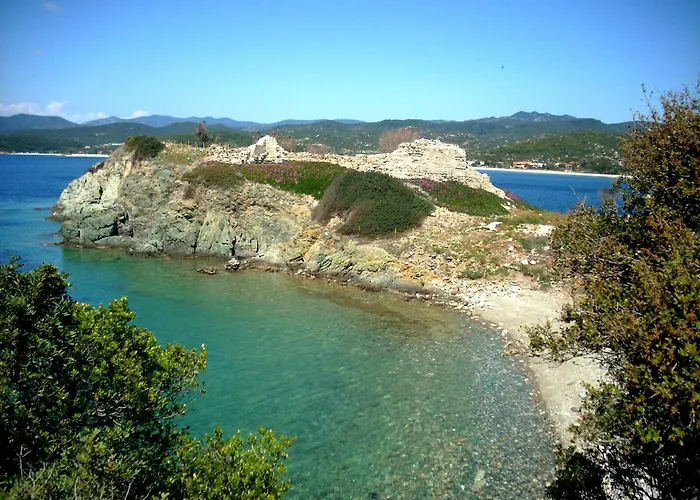 Fotini's 2 Apartment Toroni