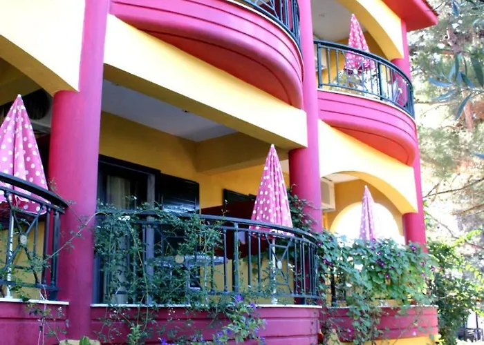 Apartment Fotini's 2