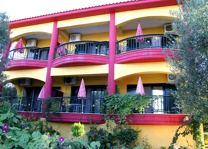 Apartment Fotini's 2