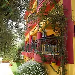 Fotini's 2 Appartement