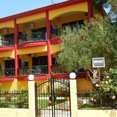 Fotini's 2 Apartament Torone