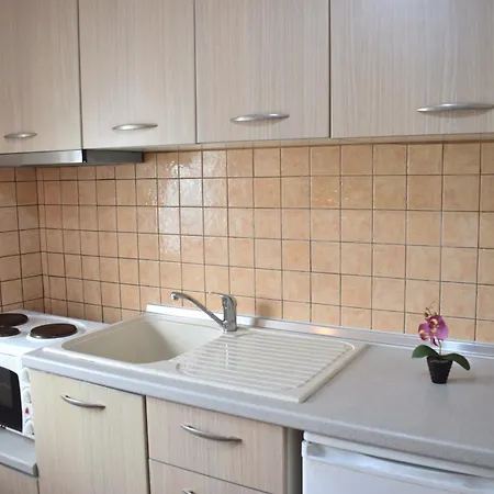 Fotini's 2 Apartament Torone