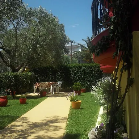 Apartament Fotini's 2 *