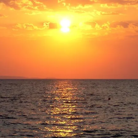 Apartament Fotini's 2 Torone