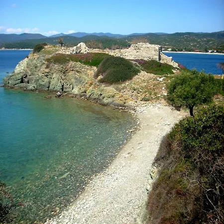 Fotini's 2 Apartament