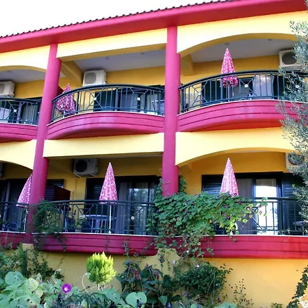 Apartament Fotini's 2