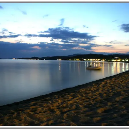 Fotini's 2 Apartament Torone